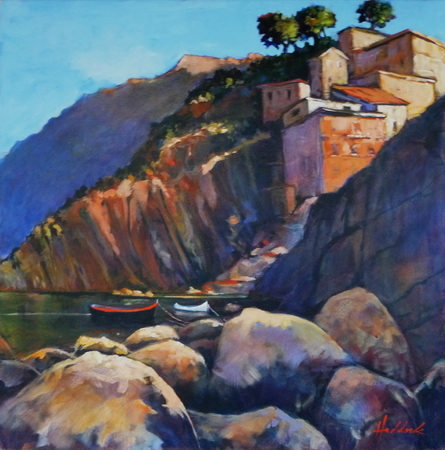 Riomaggiore