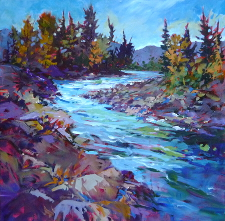 River's Bend