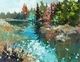 River Tapestry
