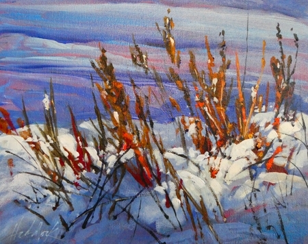 Riverbank Sentinels