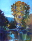 Riverside Quilt