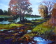 Riverside Reverie