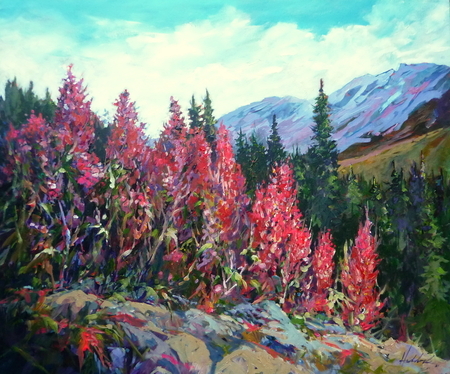 Roadside Jewels