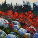 Roadside Rubies