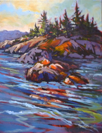 Rocky Harbour