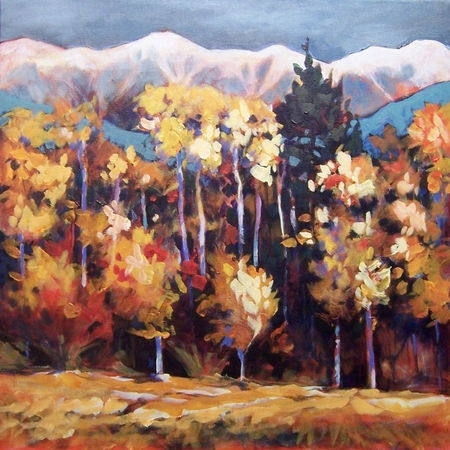 Rocky Mountain Jewels