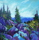 Rocky Vista