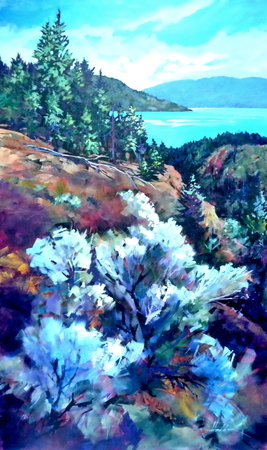 Sage Overlook