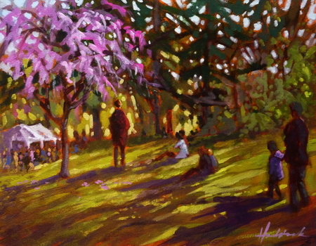 Sakura Festival