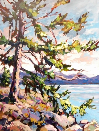 Salish Sentinel