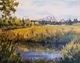 Salmon River, Fort Langley
