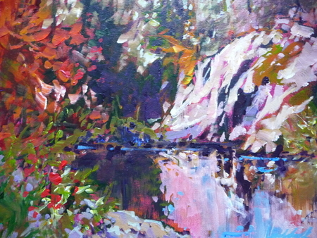 Sedona Sequins