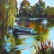 Seine Reflections