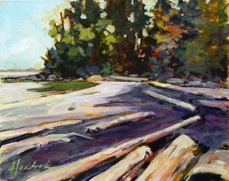 Shadow Cove