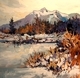 Shoreline Blanket
