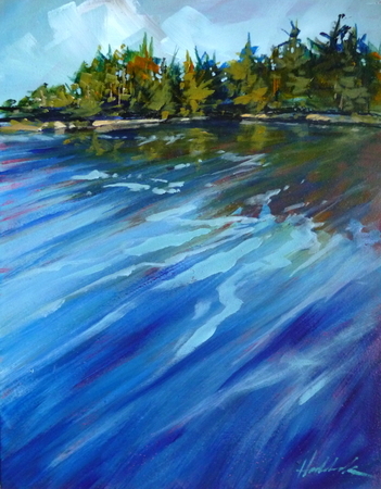 Shoreline Carpet