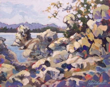 Shoreline Jumble