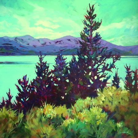 Skaha Kaleidoscope