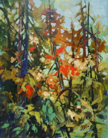Song for Autumn