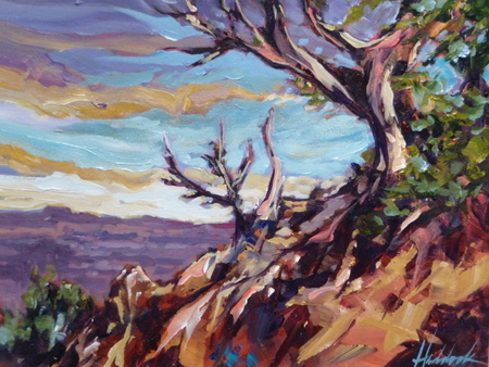 South Kaibab Trail