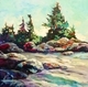 Speckled Shore