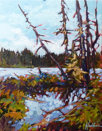 Spirit Lake