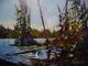 Spirit Lake, Haida Gwaii