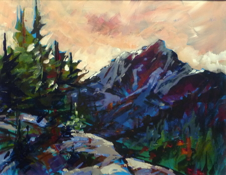 Squamish Overlook