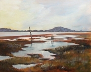 Still Waters, Mud Bay