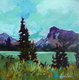 Summer on the Lake