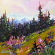 Summer on the Ski Run