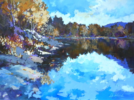 Summer's End, Wasa