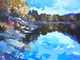 Summer's End, Wasa
