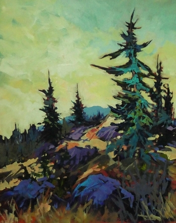 Summit Colours
