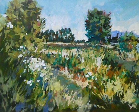 Sunny Afternoon, Blackie Spit
