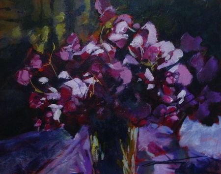 Sweet Peas