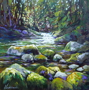 Tamihi Greens