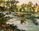 The Seine at Chatou