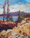 Thompson Overlook