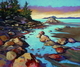 Tidal Interplay