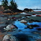 Tidal Reflections