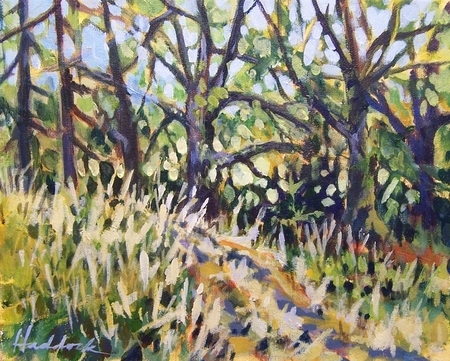 To the Meadow