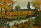 Toward Giverny