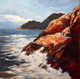 Toward Heceta Head