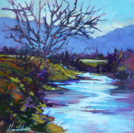 Tranquil Pastures
