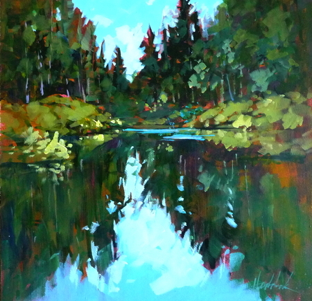 Turtle Pond