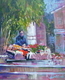 Veggie Man, Guiyang