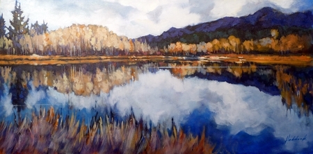 Wasa Reflections