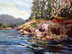 Water's Edge