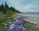 Wednesday Afternoon, Crescent Beach